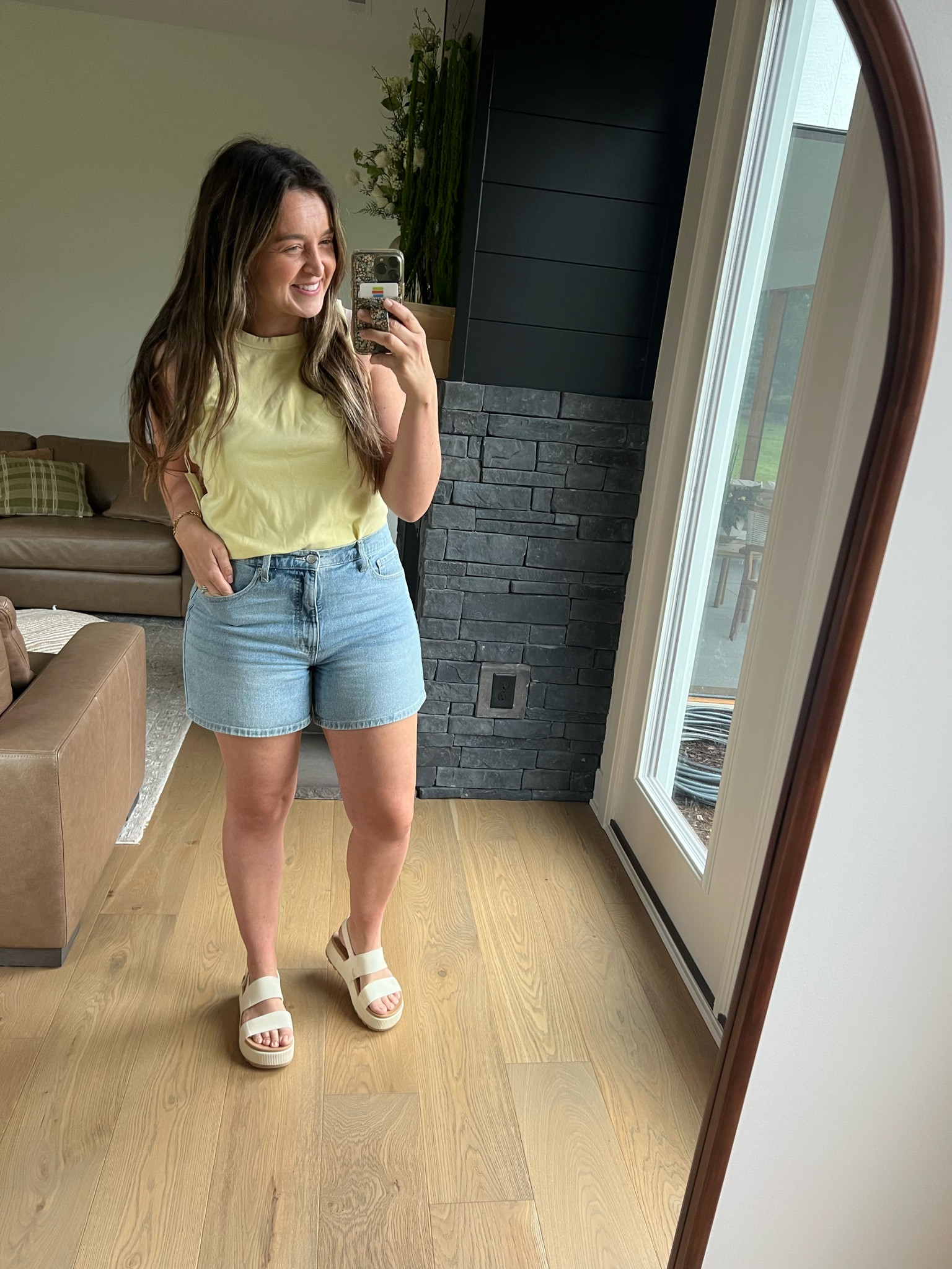 OOTD SAHM
Walmart finds

#LTKmomlife #LTKootd #LTKActive