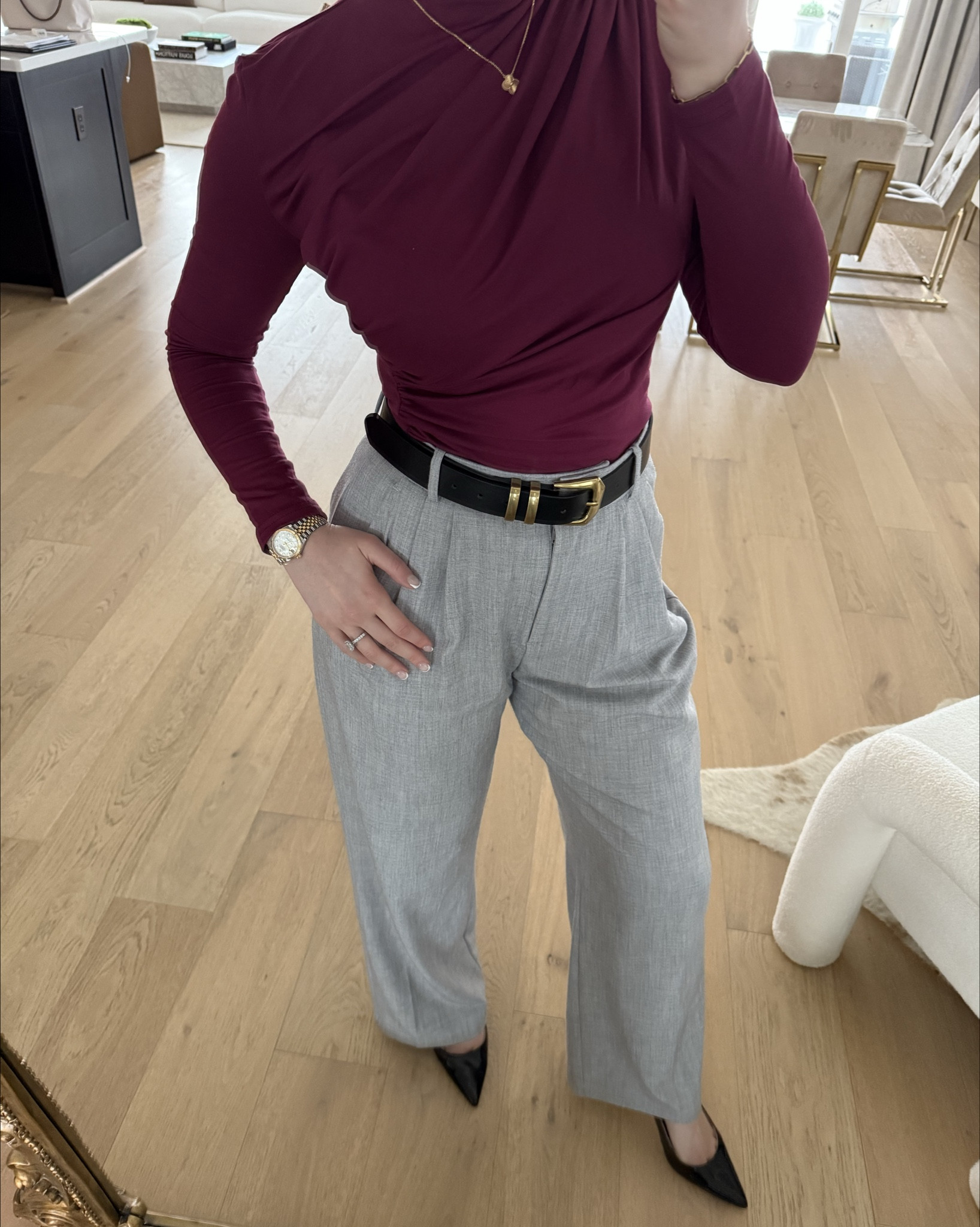 #LTKStyleTip #LTKFindsUnder100 #LTKWorkwear