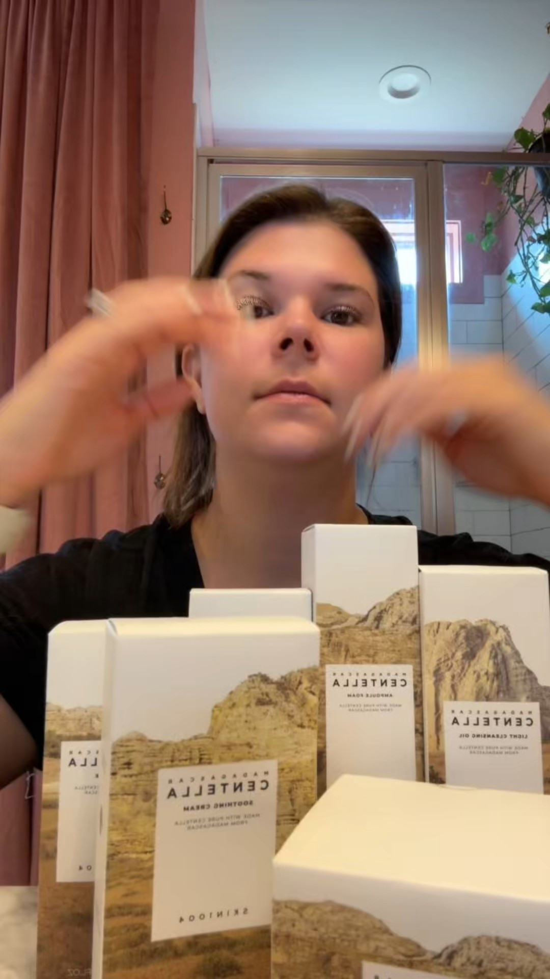 Korean skincare done right 

#LTKselfcare #LTKGiftGuide #LTKCyberWeek