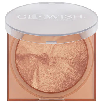 GloWish Soft Radiance Bronzing Powder | Sephora (US)