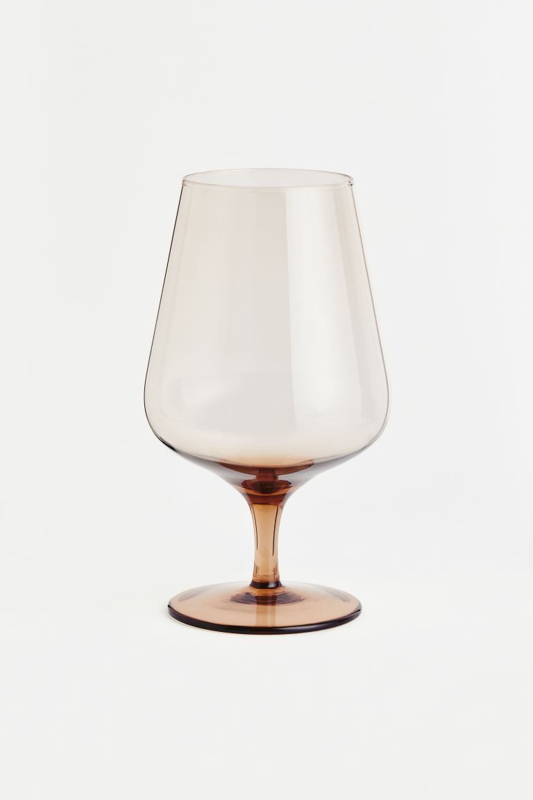 Beer Glass | H&M (US + CA)