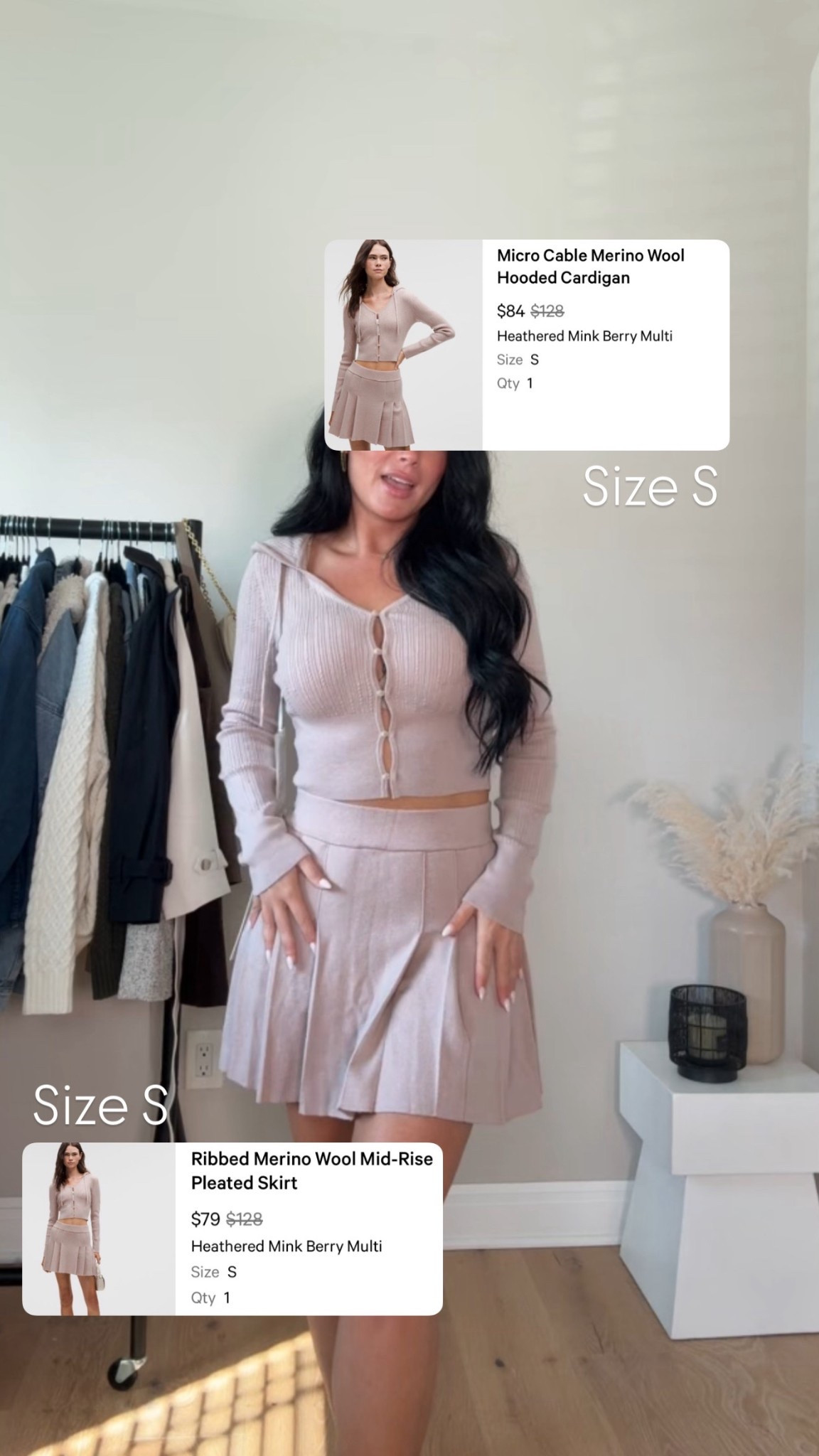 Lululemon Black Friday Sale Finds ✨

My sizing 5’7, 145lbs, 32dd



#LTKCyberWeek #LTKSaleAlert #LTKootd