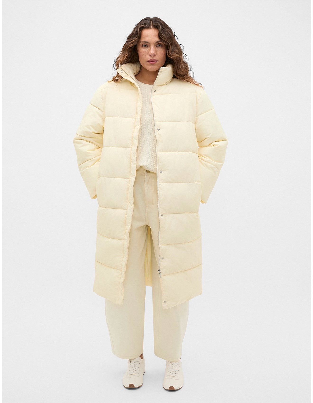 PUFFER COAT | David Jones (Australia & New Zealand)