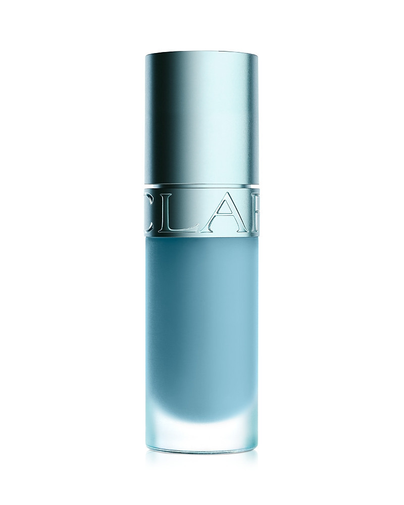 Clarins Cryo Plumping Lip Oil - 00 Cryo Mint | Bloomingdale's (US)