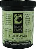 Lustro Italiano Etch Remover, 8 Ounce | Amazon (US)