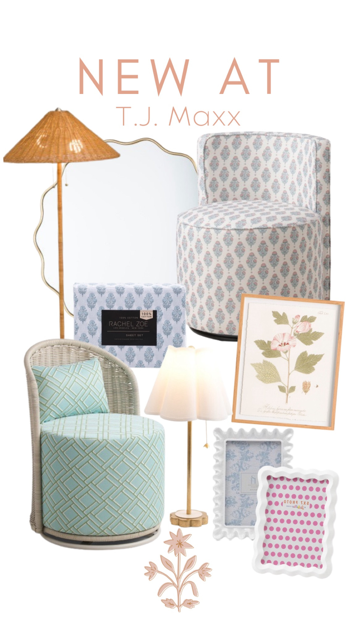 TJ Maxx finds

#LTKHome #LTKFindsUnder50 #LTKSaleAlert