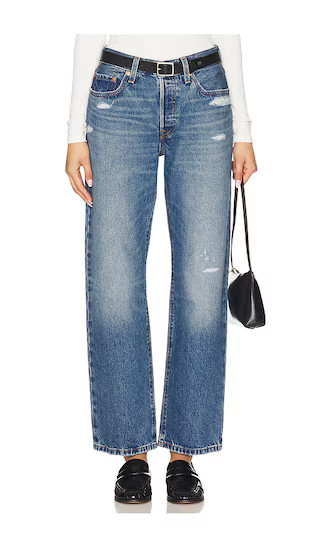 501 90s in Verified Vintage | Revolve Clothing (Global)