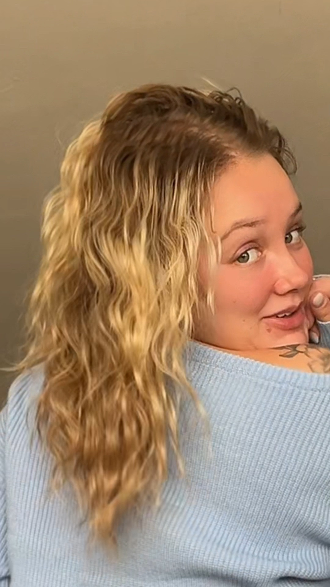 OBSESSED WITH WAVY HAIR

#LTKBeauty #LTKStyleTip #LTKGiftGuide