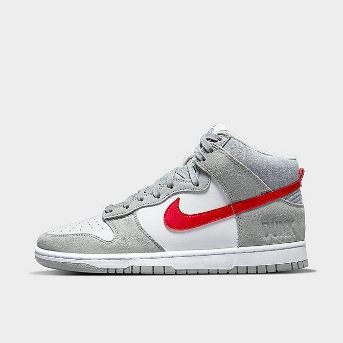 Nike Dunk High Retro Athletic Club Casual Shoes | Finish Line (US)