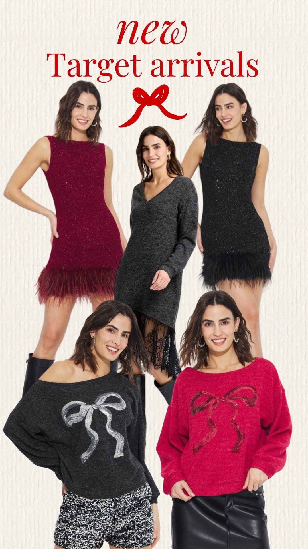 #LTKHoliday #LTKPlusSize #LTKootd