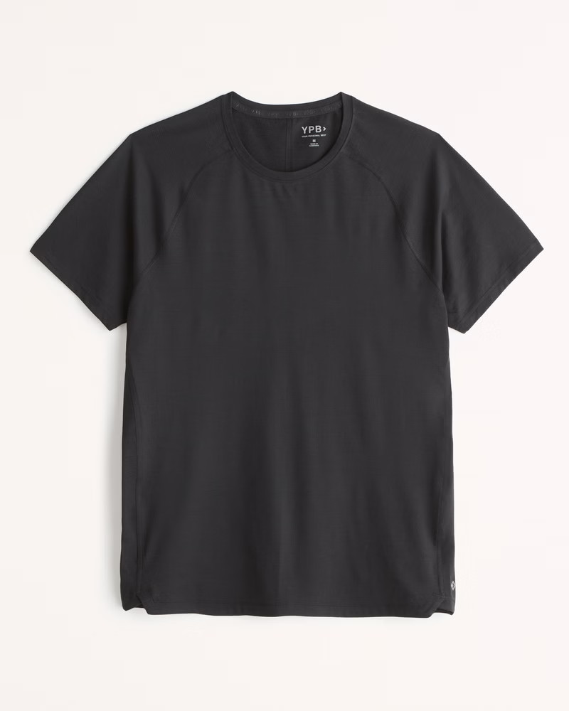 YPB sweatWIK Tee | Abercrombie & Fitch (US)