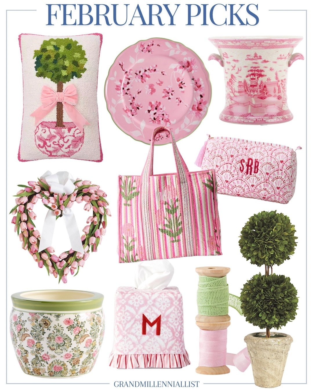 February picks for Valentines Day!

#LTKmomlife #LTKHome #LTKValentine