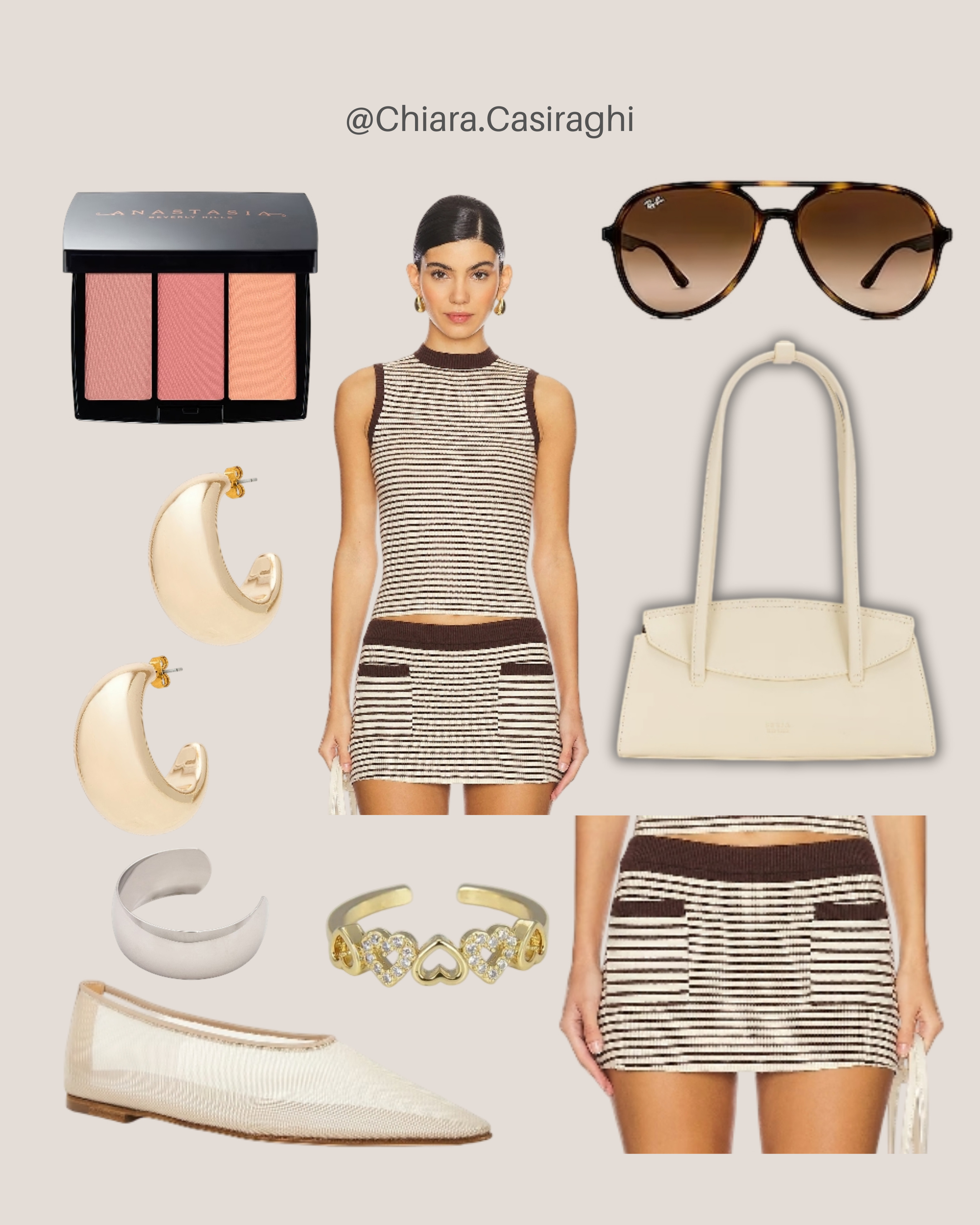 Effortless everyday style starts with the ultimate casual look. These versatile pieces combine comfort and style for a perfectly put-together, low-maintenance outfit. Save this post and click the link in bio to shop the look! #CasualStyle #EverydayOutfit #CasualLook 

 #LTKdayinmylife #LTKgrwm #LTKootd
