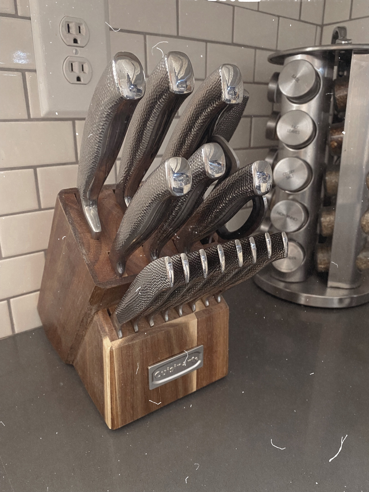 My Cuisinart knives are on sale on Amazon! They work great 

Home decor, kitchen, neutral home

#LTKhome #LTKsalealert