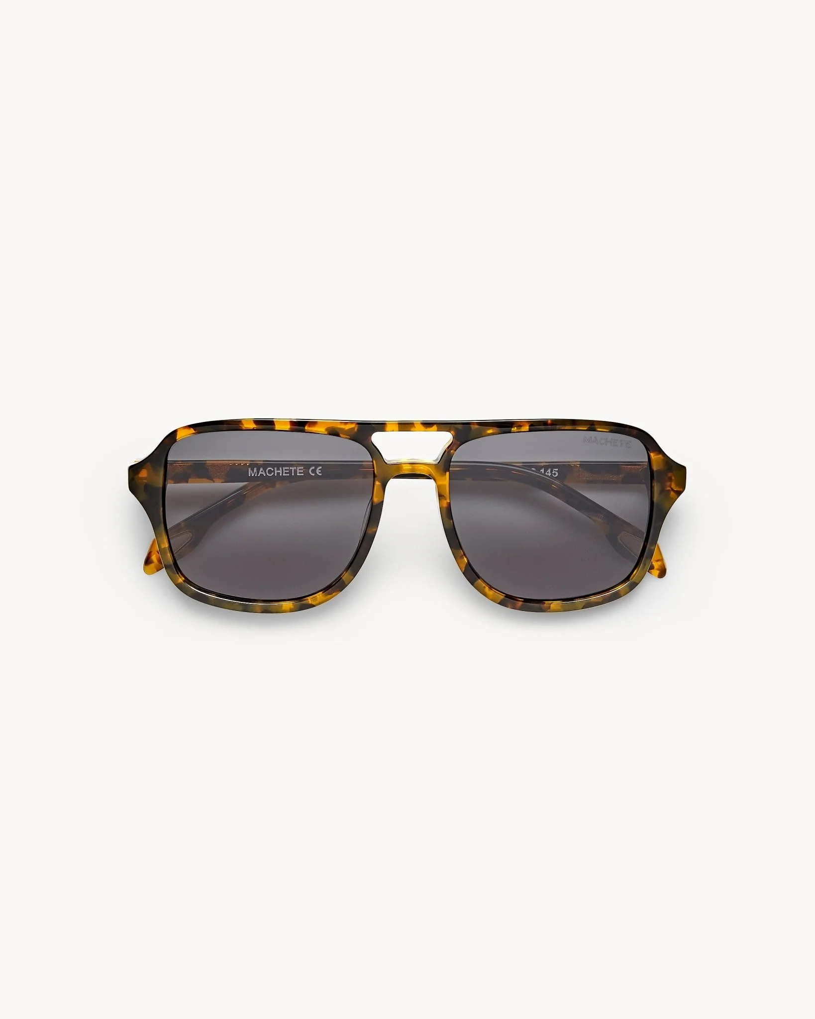 Jane Sunglasses in Classic Tortoise | MACHETE | Machete