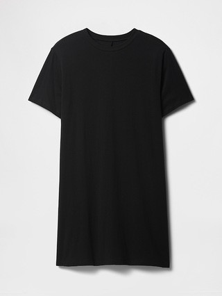 Relaxed T-Shirt Dress | Gap Factory | Gap Factory