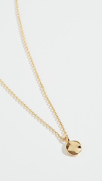 Gorjana
                
            

    Chloe Charm Adjustable Necklace | Shopbop