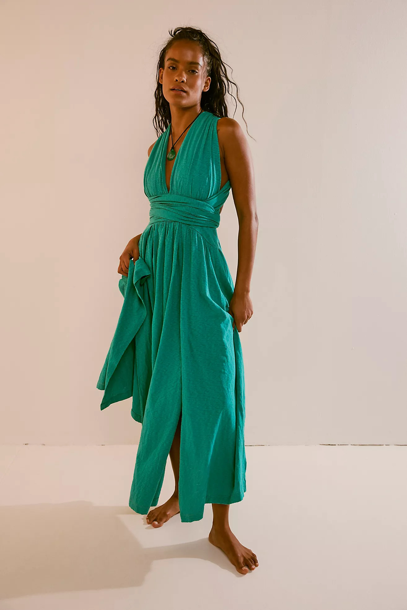 Selena Maxi | Free People (Global - UK&FR Excluded)