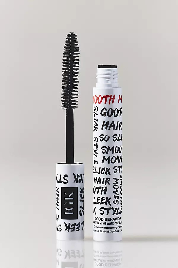 Good Behavior Frizz & Flyaway Taming Wand | Anthropologie (US)