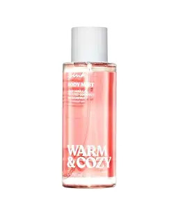 Victoria's Secret Body Fragrance Mist, Pink Warm & Cozy - 8.4 fl oz | Amazon (US)
