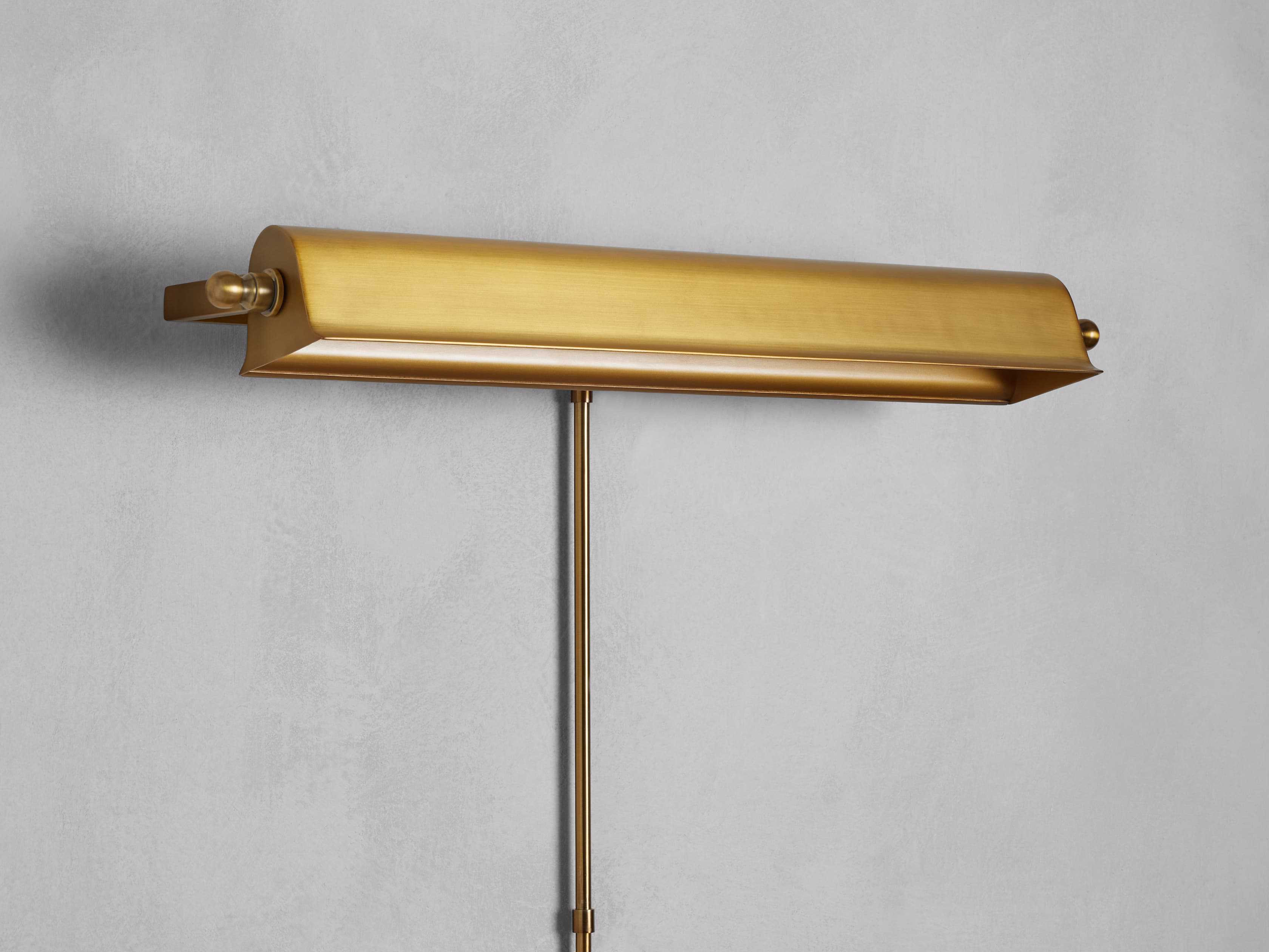Tremont Wall Sconce | Arhaus