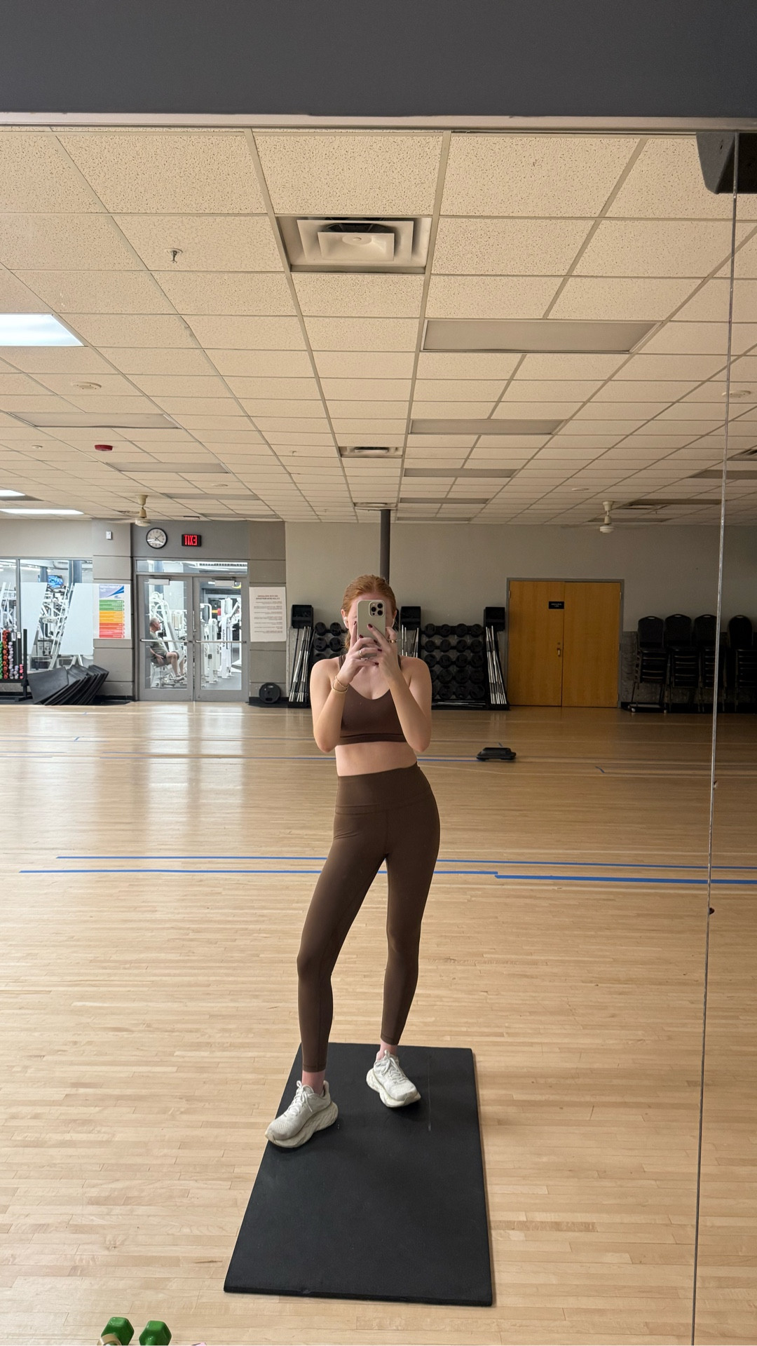 good morning!!! spend the morning with me before i log on to my 9to5!

#LTKActive #LTKBeauty #LTKHome