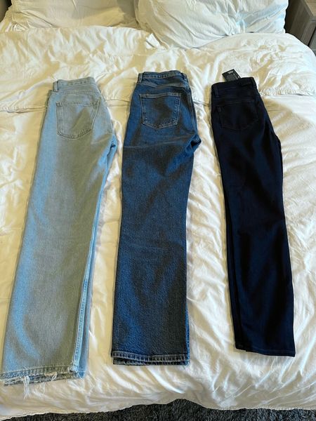 Linking to my favorite jeans! 

#LTKSeasonal #LTKFind #LTKSale