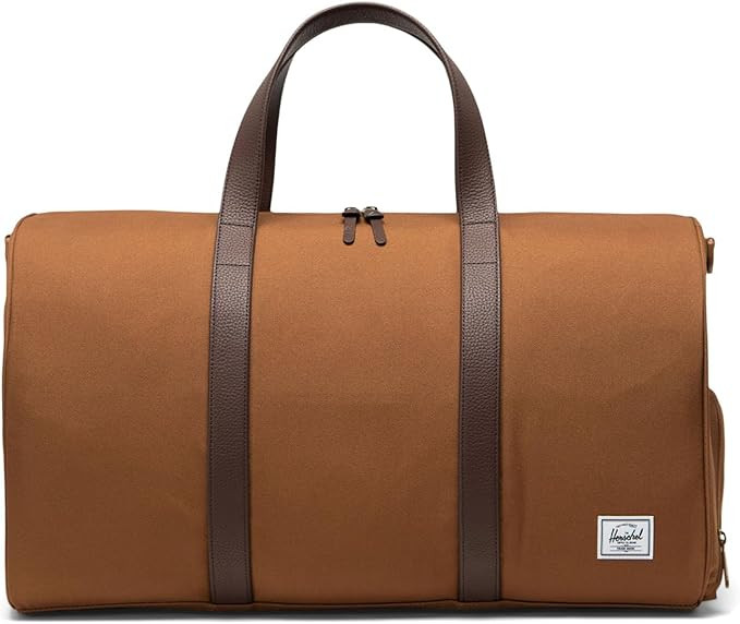 Herschel Novel Duffle | Amazon (US)