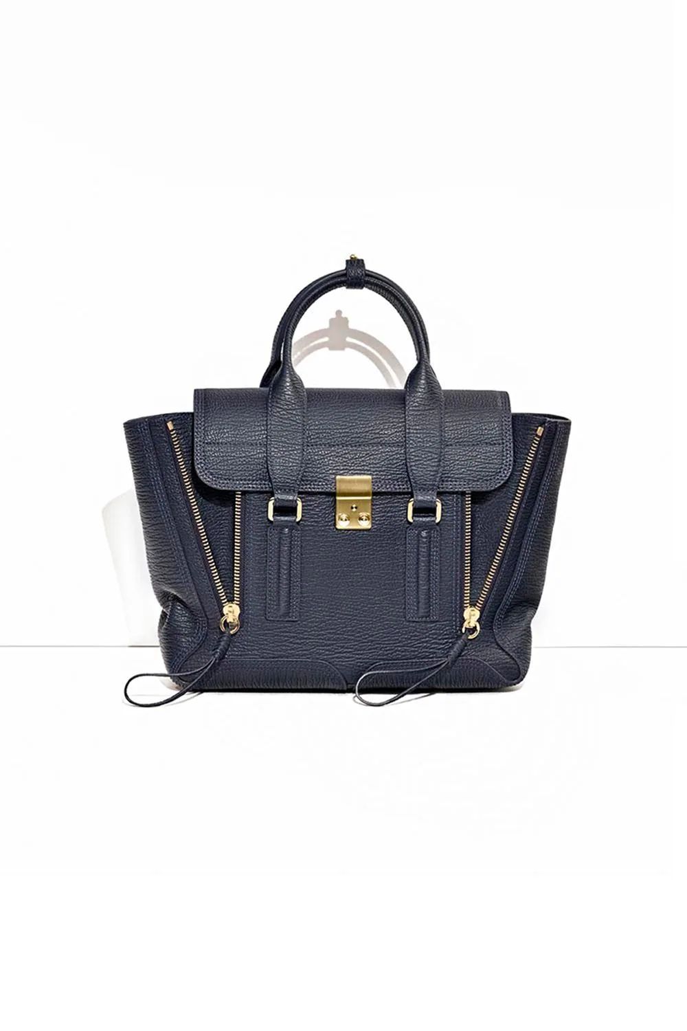 Pashli Medium Satchel | 3.1 Phillip Lim