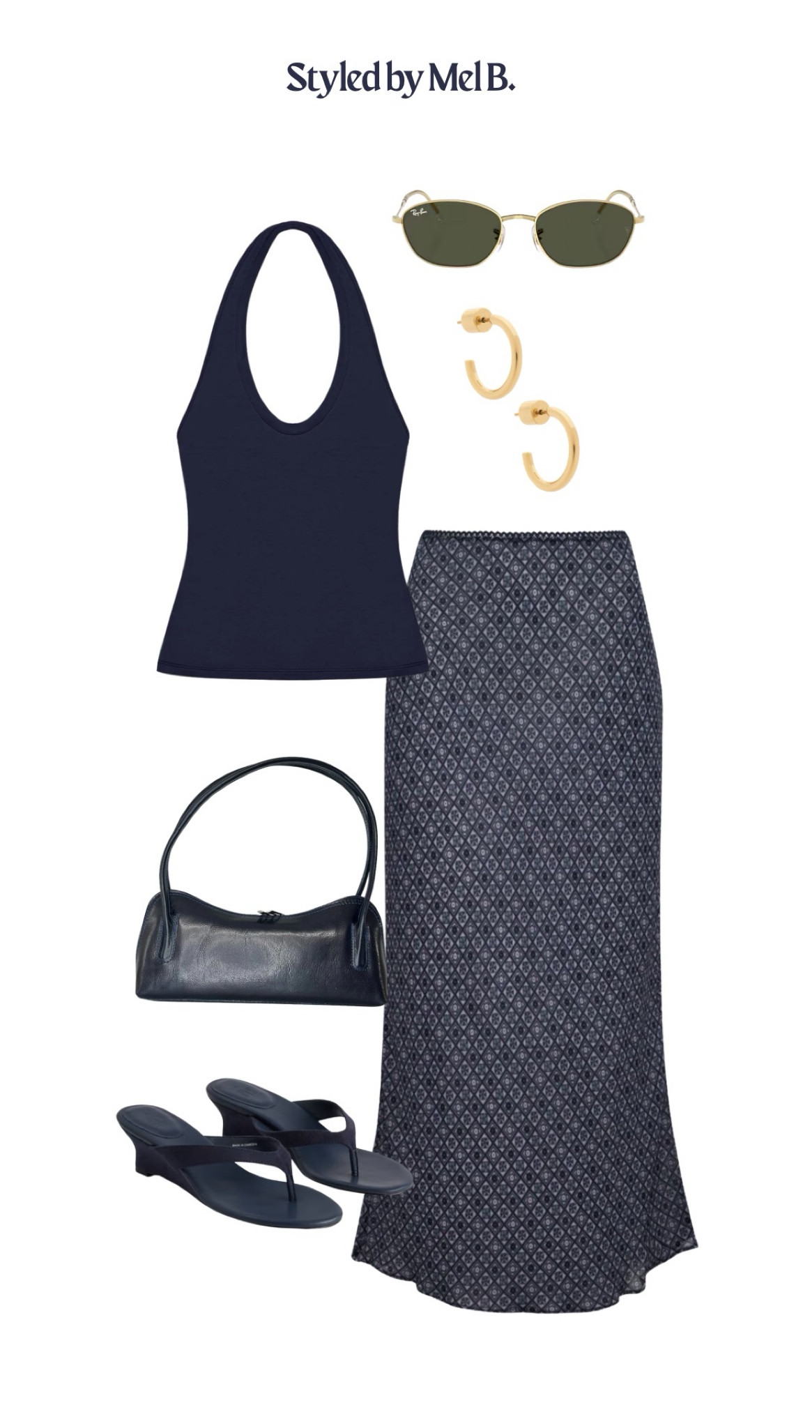 Summer outfits

#LTKootd