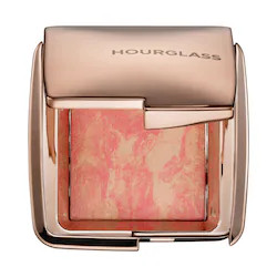 Hourglass Mini Ambient Lighting Blush Luminous Flush 0.04 oz/ 1.3 g | Sephora (US)
