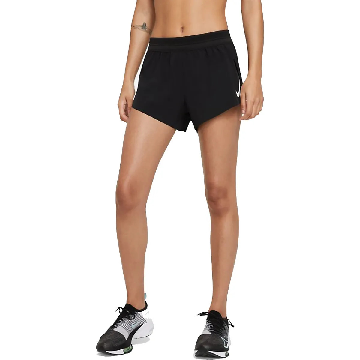 Women's Nike Aeroswift Short | Fleet Feet
