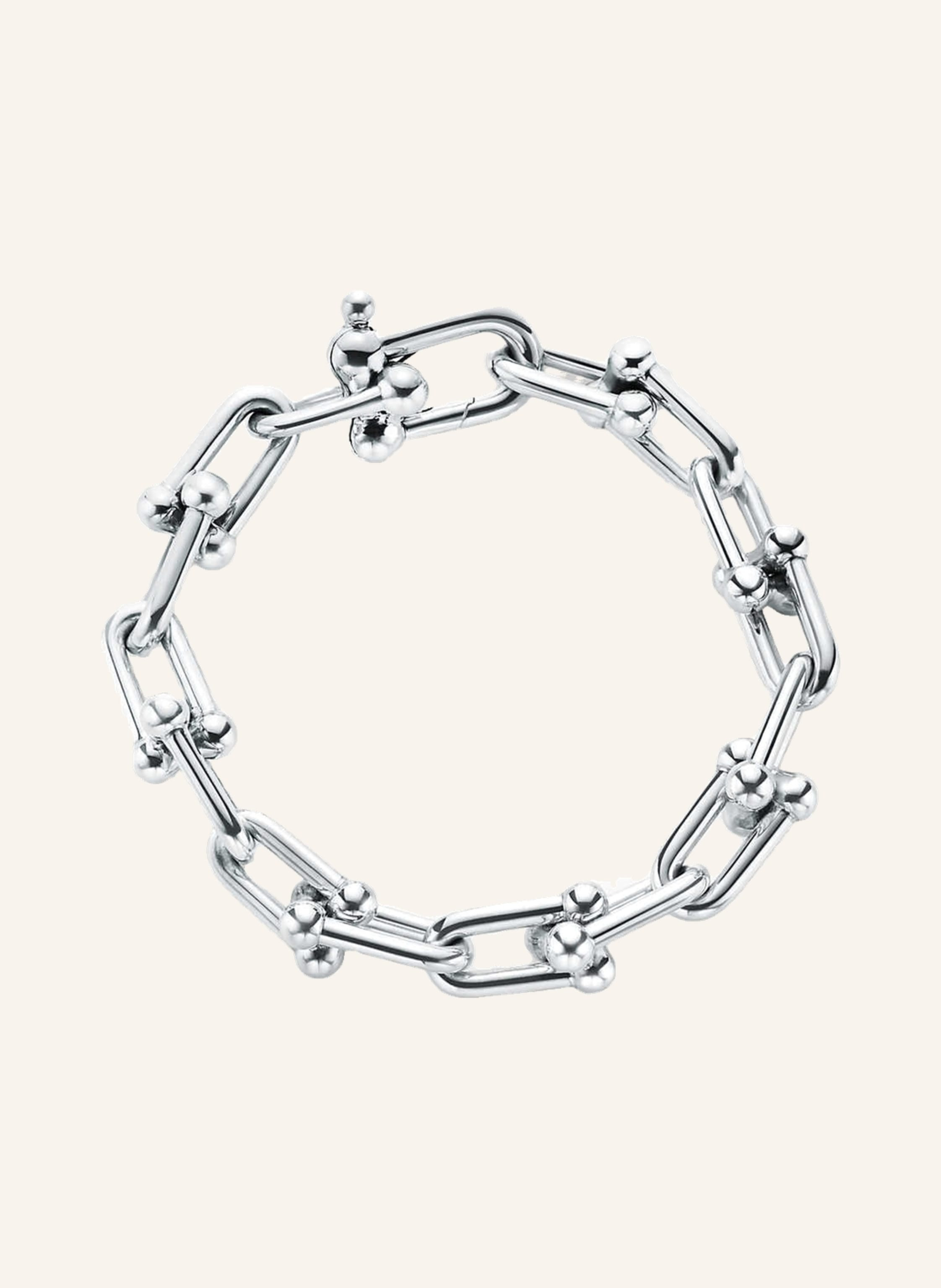 Armband TIFFANY HARDWEAR aus Sterlingsilber | Breuninger (DACH)