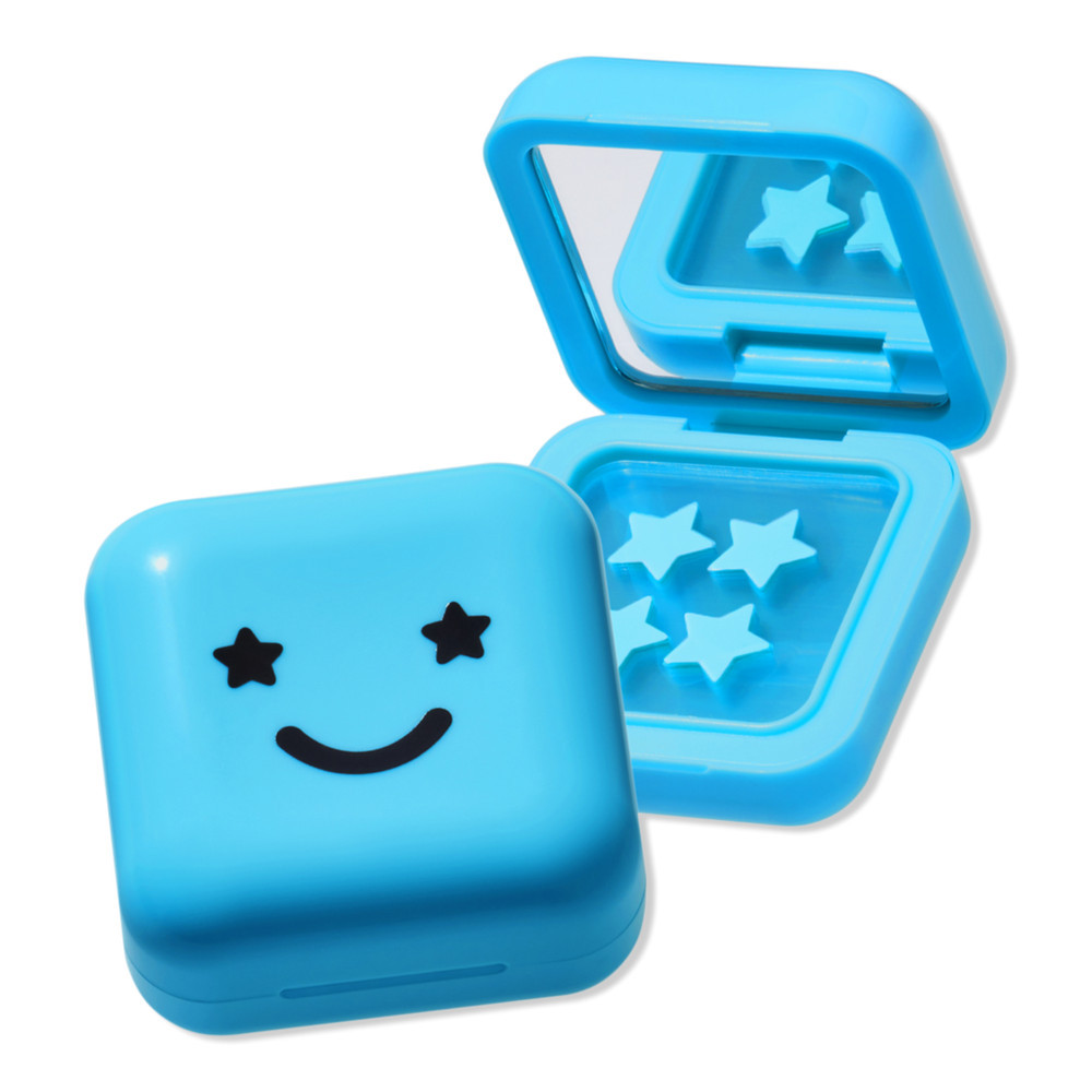 STARFACE Hydro-Star Salicylic Acid Patches + Big Blue Compact | Ulta