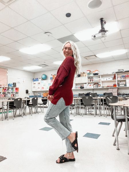 Teacher outfits, casual outfits, spring outfits, teacher style, teacher fashion, target finds, spring shoes, spring sandals, work outfits

#LTKworkwear #LTKshoecrush #LTKunder100