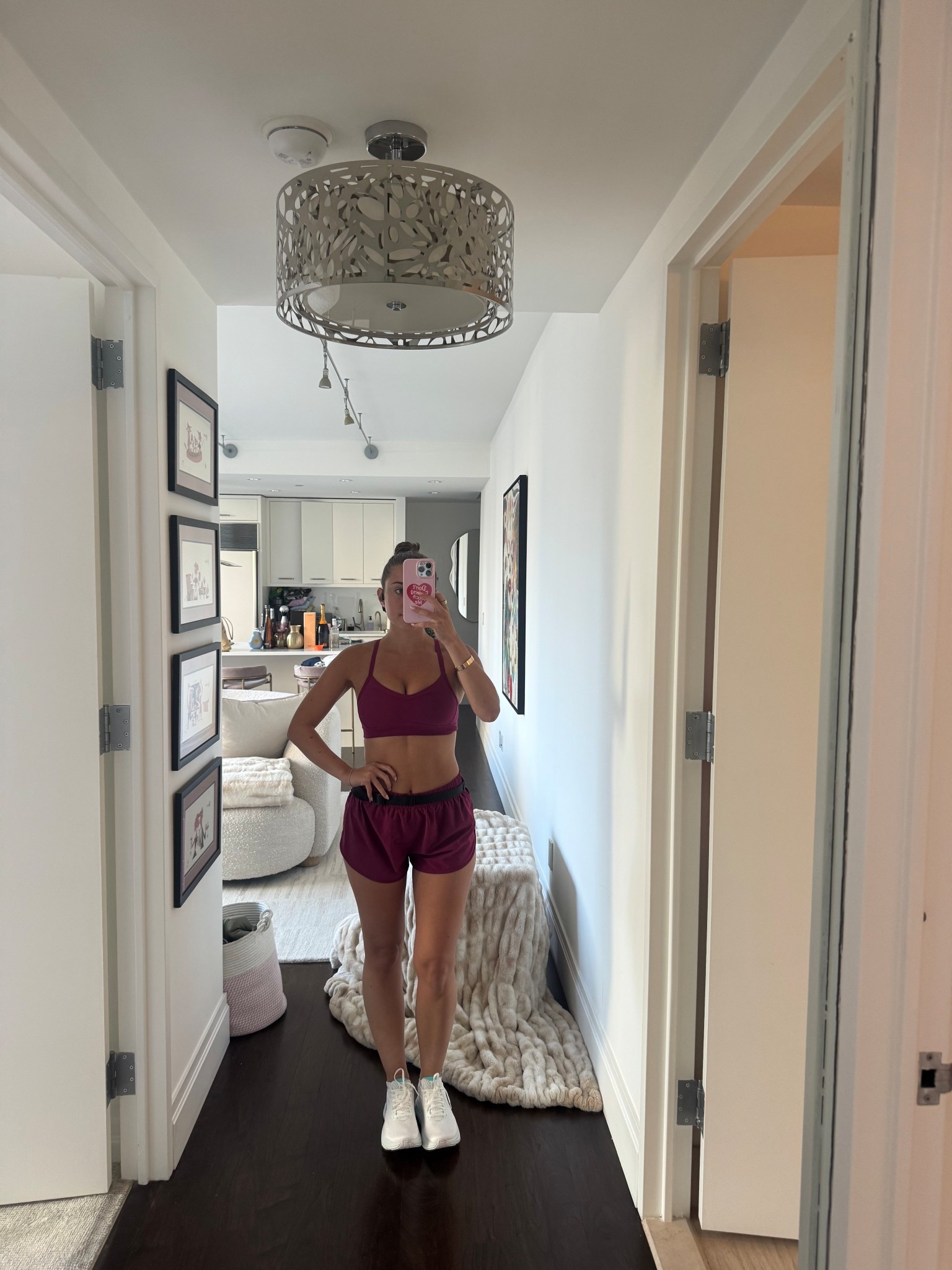  Athleta fit 

#LTKActive