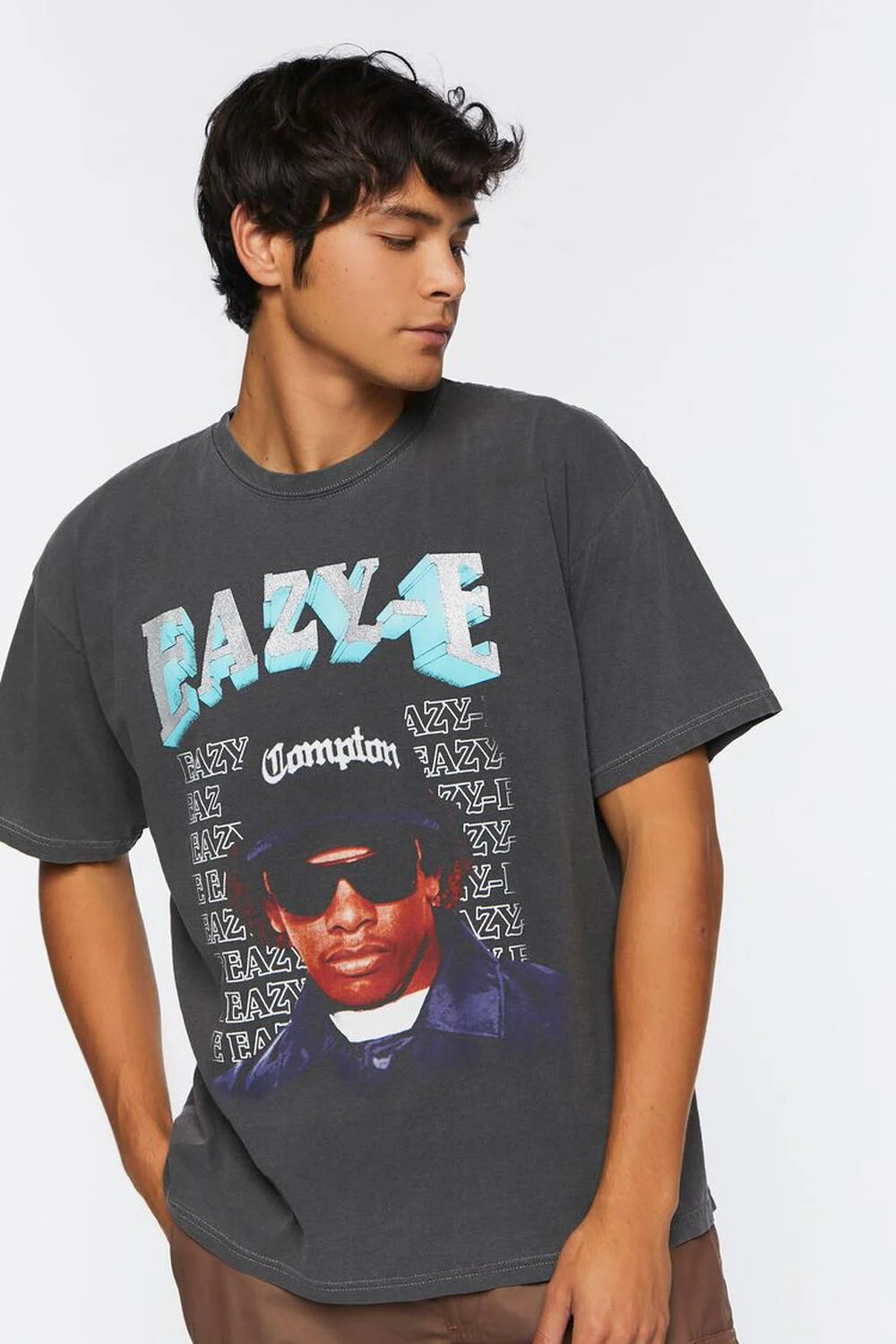Eazy-E Graphic Tee | Forever 21 (US)