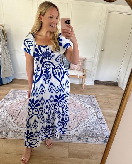 3 Amazon dresses perfect for Mother’s Day, graduation, or vacation! I’m wearing a medium. Mother’s Day gifts, summer outfit, spring dresses 

#LTKworkwear #LTKstyletip #LTKmidsize