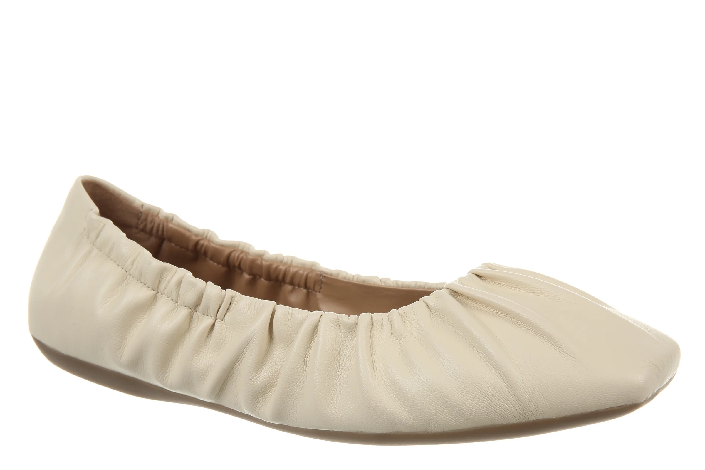 Sam & Libby Women's Casual Britt Ballet Flat (Wide Width Available) - Walmart.com | Walmart (US)