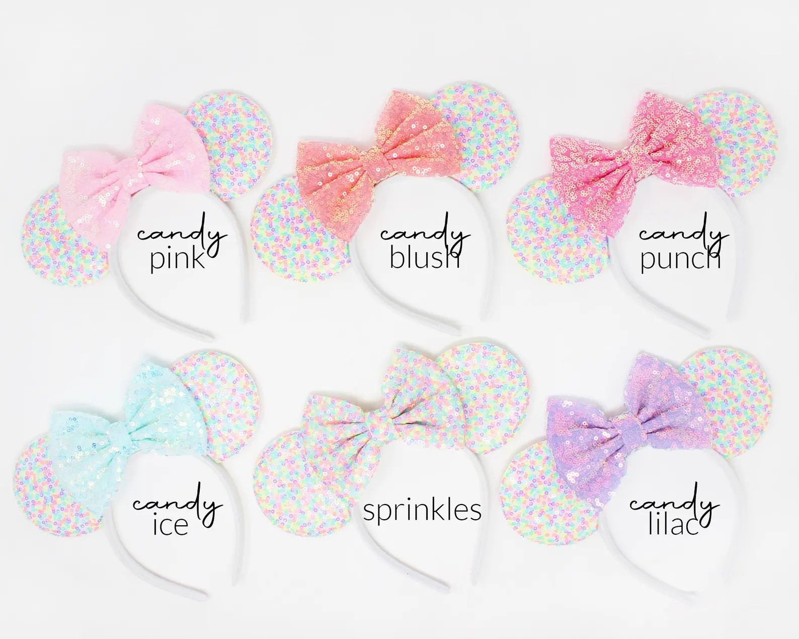 Can you ever have too many Minnie ears? 🐭✨
From the parks to Etsy, the options are endless—and I’ve found the cutest styles to match any outfit or theme! One of my go-to small shops is Cutest Little Headwear on Etsy, and of course you can always shopDisney or grab a pair in the parks too.

Linked my faves in my LTK shop—including a few outfit pairings too!
Tap to shop your perfect park day accessory 🎀

#LTKDisney #LTKtravel #DisneyParksStyle
#MinnieEarsMagic #EtsyDisneyFinds #DisneyAccessories

#LTKTravel #LTKKids #LTKFamily