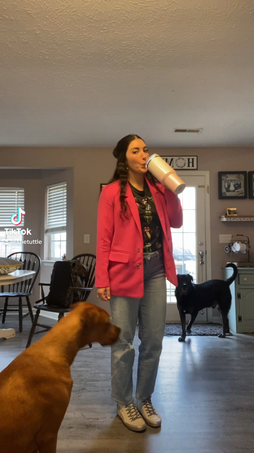 #LTKunder100 #LTKSeasonal #LTKfit