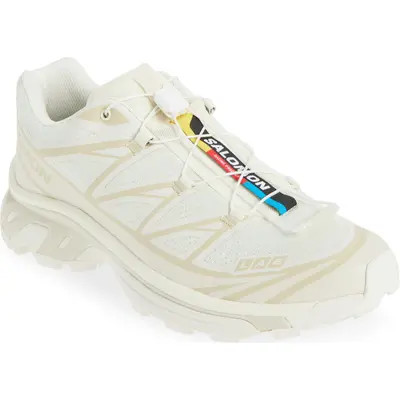 Salomon XT-6 in Oxford Tan at Nordstrom, Size 11 Women's | Nordstrom