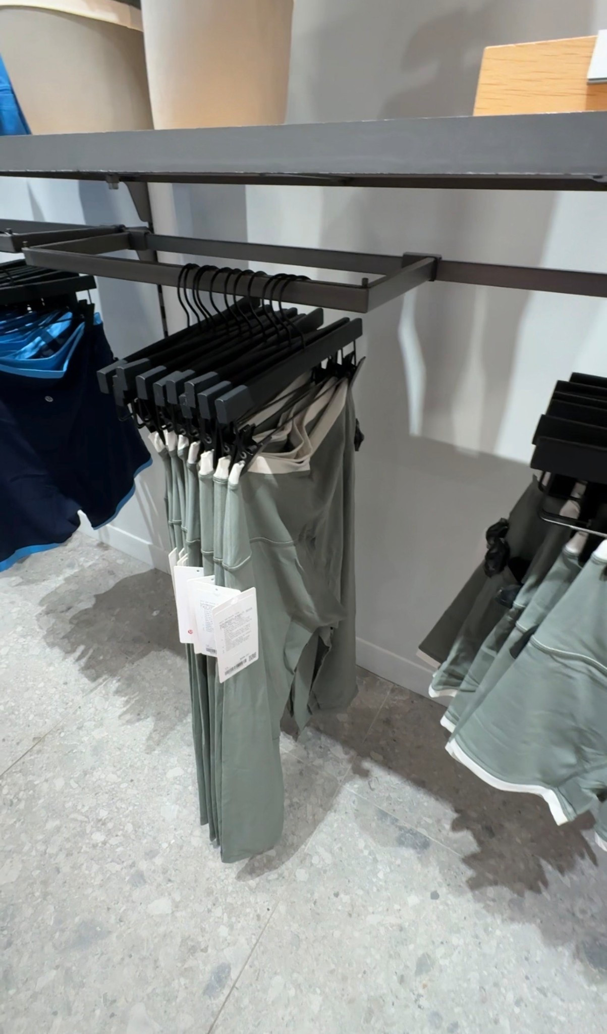 Layered leggings 

#LTKSeasonal #LTKActive #LTKootd