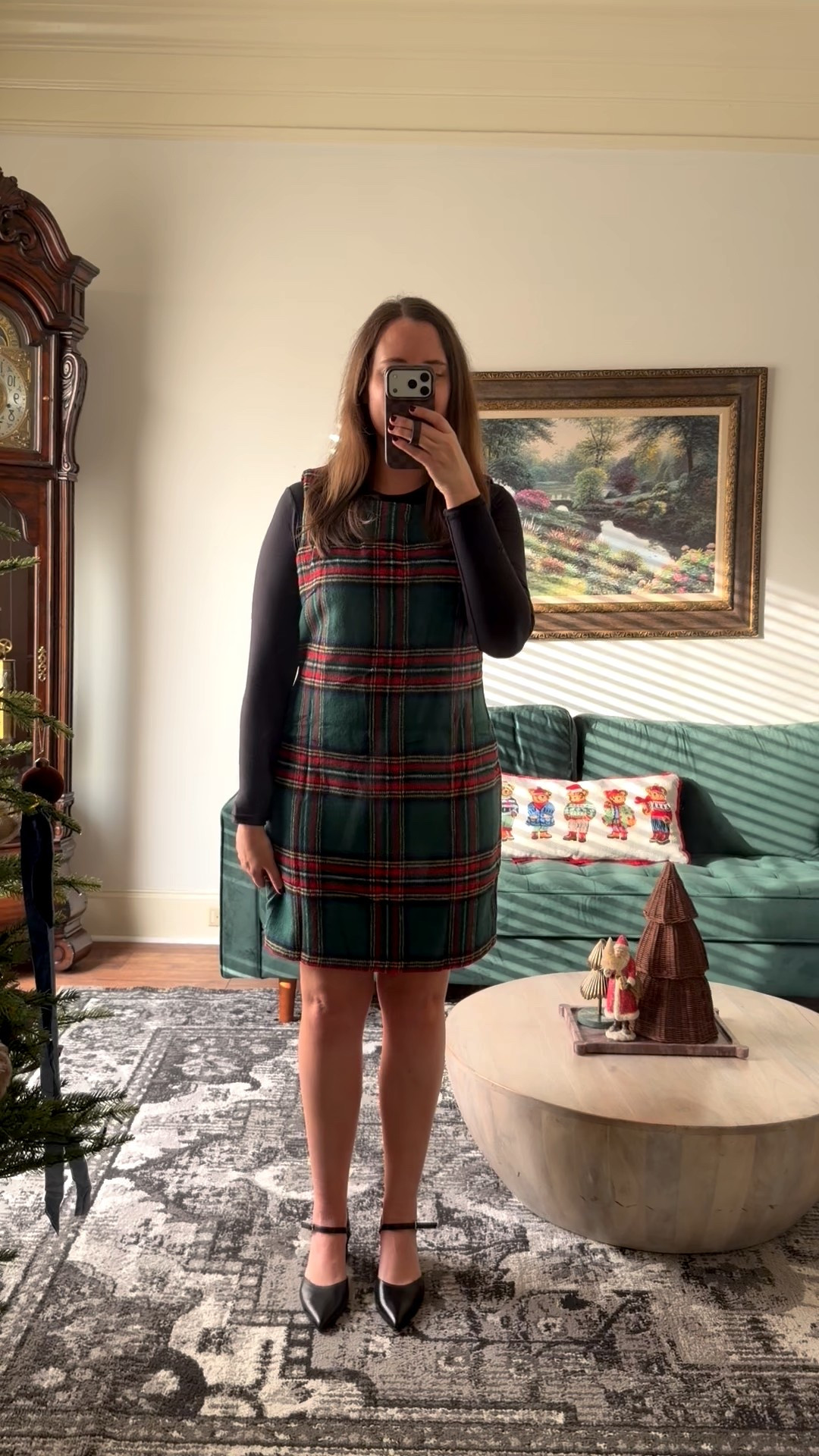 Amazon holiday party outfit!

Christmas outfit, holiday style, holiday outfit inspo, festive style, holiday look, Christmas party outfit, Christmas sweater, Christmas dress


#LTKHoliday #LTKFindsUnder50 #LTKGiftGuide