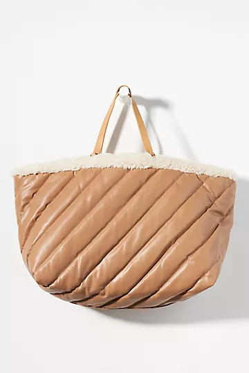 Nia Reversible Tote | Anthropologie (US)