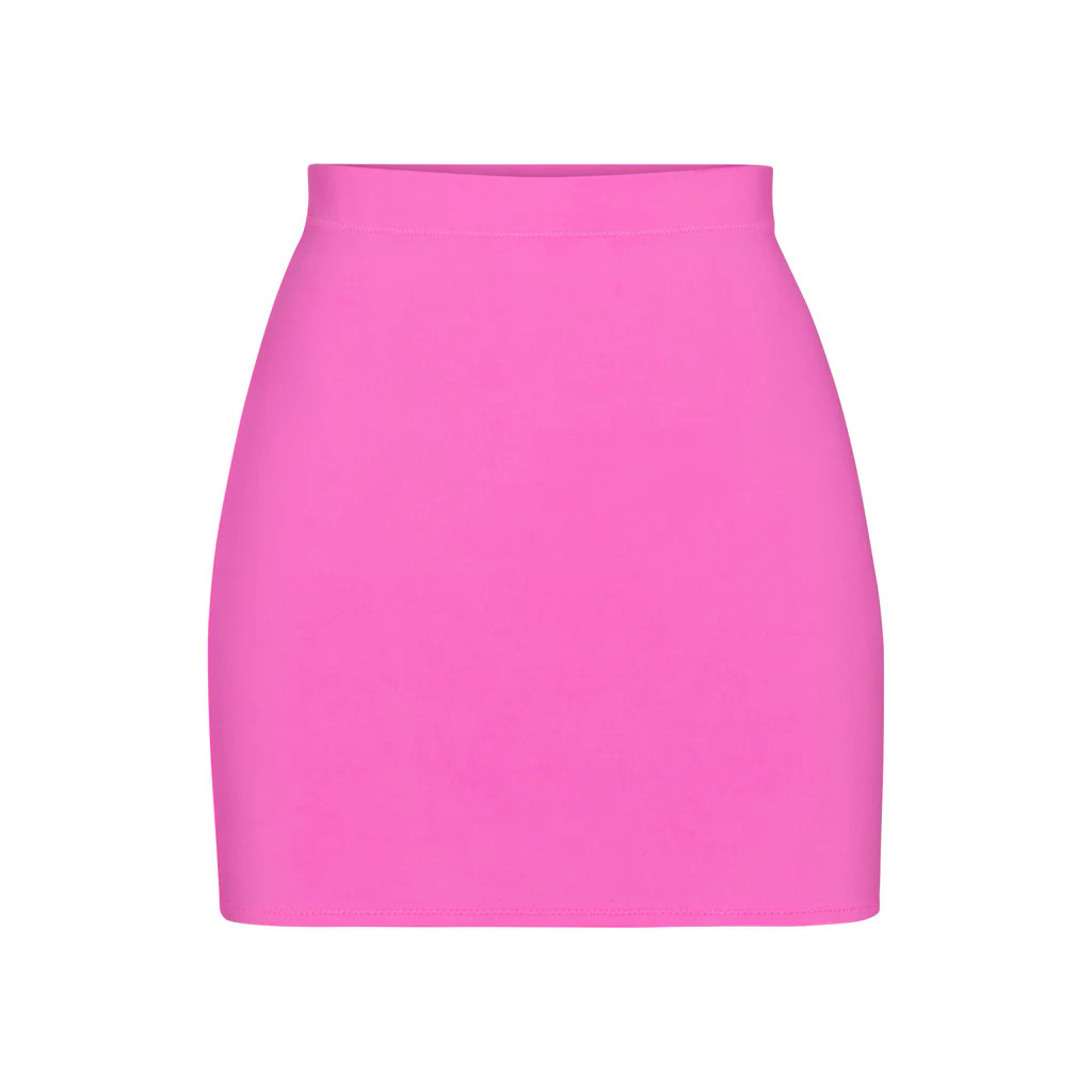 SWIM TUBE SKIRT | TAFFY | SKIMS (US)