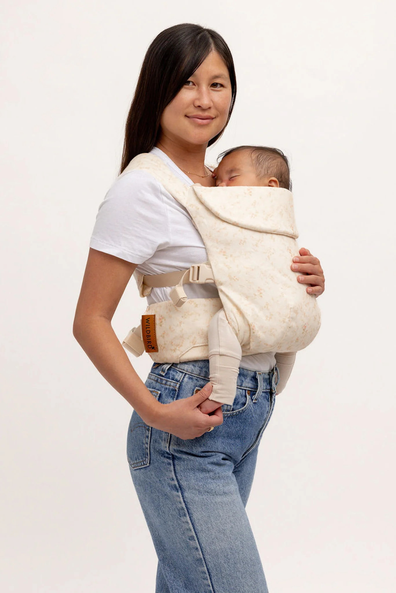 Begonia - Aerial Carrier | Wildbird
