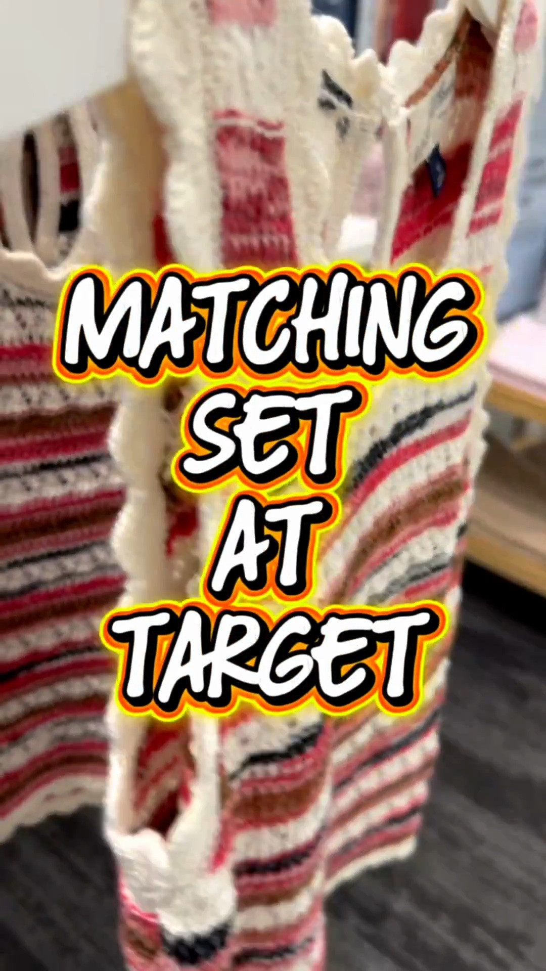 Matching set @Target for summer to fall

#LTKootd #LTKTravel #LTKOver40