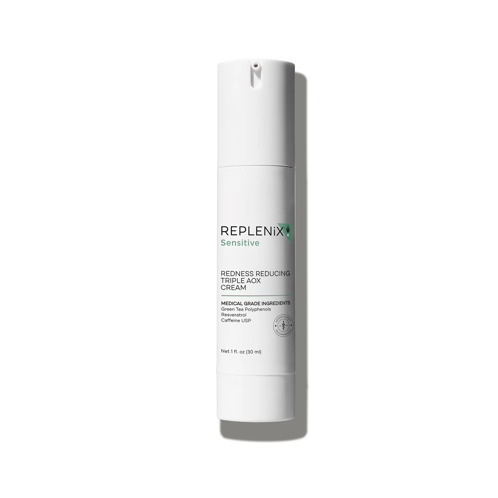 Redness Reducing Triple AOX Cream | Replenix