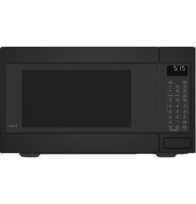 CAFÉ™ 1.5 Cu. Ft. Smart Countertop Convection/Microwave Oven | Cafe Appliances (US)
